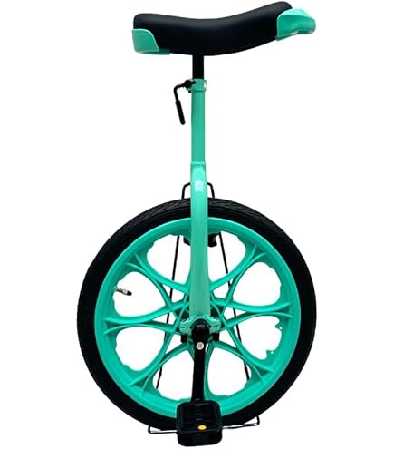Amazon | どのスポーツのトレーニングにも一輪車は最適。 バランス感覚